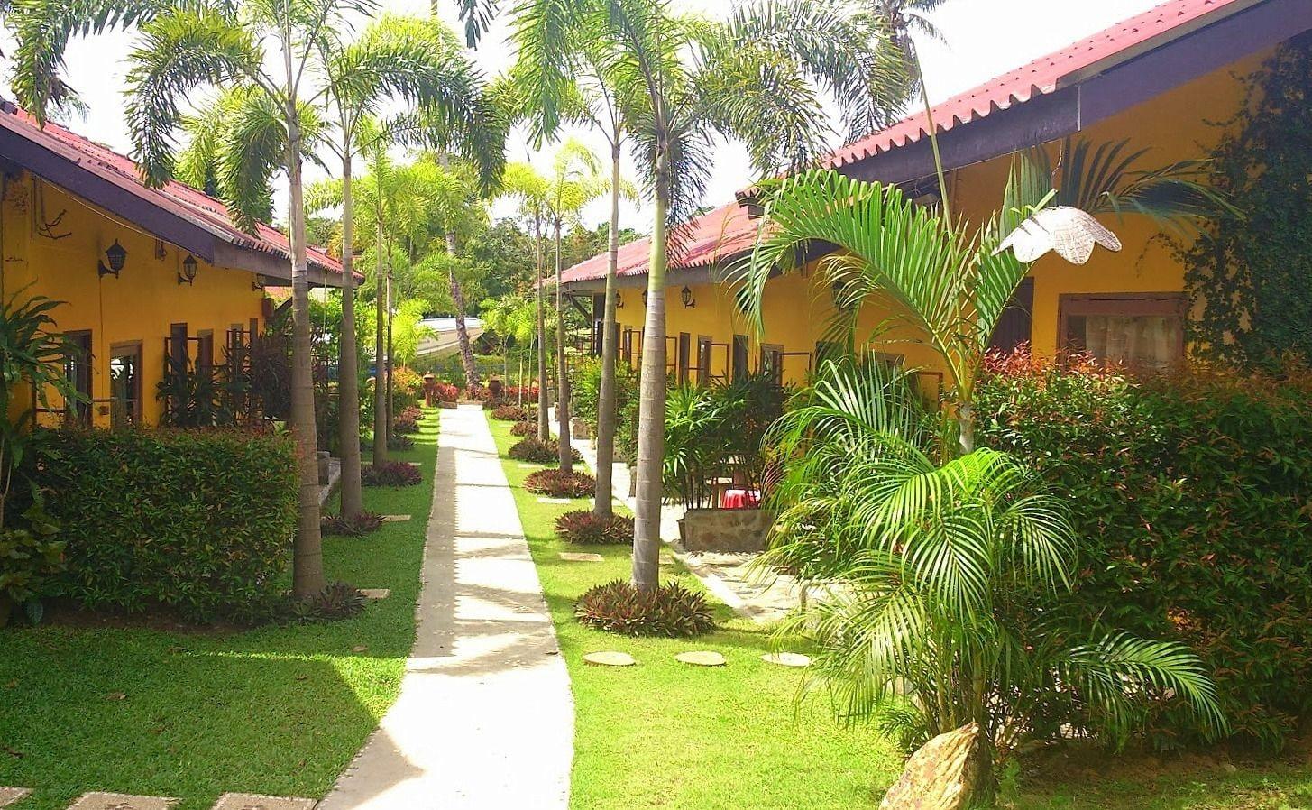 Paradise Bungalows Koh Chang Exterior photo