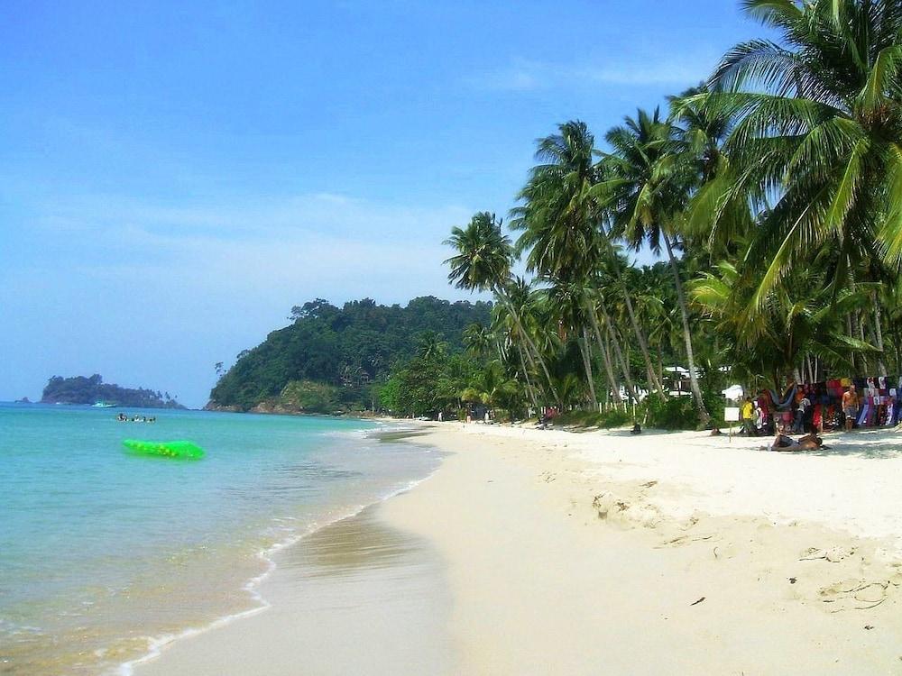 Paradise Bungalows Koh Chang Exterior photo